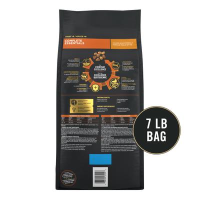 Show full view: Purina Pro Plan Chicken & Rice Formula with Probiotics High Protein Cat Food, 7-lb bag slide 4 of 13