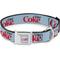 Show in main carousel: Buckle-Down The Coca-Cola Company Diet Coke Logo Dog Collar, Medium: 11 to 16.5-in neck, 1-in wide slide 1 of 8