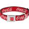Show in main carousel: Buckle-Down The Coca-Cola Company Coca Cola Script Logo Dog Collar, Medium: 16 to 23-in neck, 1.5-in wide slide 1 of 8