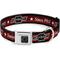 Show in main carousel: Buckle-Down GM General Motors Chevrolet Bowtie Since 1911 Dog Collar, Large: 15 to 24-in neck, 1-in wide slide 1 of 9