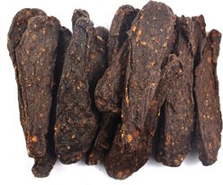 Zeal Canada Gently Air-Dried All-Natural Beef Grain-Free Jerky Tenders Dog Treats, 20-oz bag slide 2 of 5