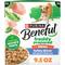 Show in main carousel: Purina Beneful Freshly Prepared Stews High Protein Turkey Dinner with Spinach & Pasta Chunks in Gravy Wet Dog Food, 9.5-oz carton, 6 count slide 1 of 10