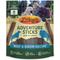 Show in main carousel: Zuke's Adventure Sticks Beef & Bison Dog Soft & Chewy Treats, 6-oz pouch slide 1 of 10