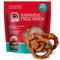 Show in main carousel: Country Kitchen Rawhide-Free Beef Rings Dog Chew Treats, 15.9-oz bag, 21 count slide 1 of 8