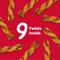 Show in main carousel: Country Kitchen Rawhide-Free Twists Beef Dog Chew Treats, 14.8-oz bag, 9 count slide 5 of 7