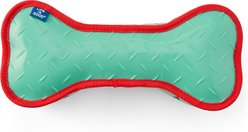 LIFE IS GOOD Holly Jumbo Oxford Bone Dog Toy slide 2 of 2