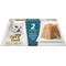 Show in main carousel: Fancy Feast Gems Adult Grain-Free Ocean Fish Pate Wet Cat Food, 4-oz tray, 8 count slide 1 of 9