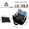 Show in main carousel: Wisfor Dog Car Booster Seat, Black slide 6 of 10