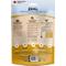 Show in main carousel: Zeal Canada Gently Air-Dried All-Natural Turkey Grain-Free Jerky Tenders Dog Treats, 20-oz bag slide 3 of 6