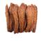 Show in main carousel: Zeal Canada Gently Air-Dried All-Natural Turkey Grain-Free Jerky Tenders Dog Treats, 20-oz bag slide 6 of 6
