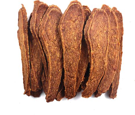 Show full view: Zeal Canada Gently Air-Dried All-Natural Turkey Grain-Free Jerky Tenders Dog Treats, 20-oz bag slide 6 of 6