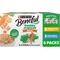 Show in main carousel: Purina Beneful Freshly Prepared Stews Variety Pack High Protein Chicken, Turkey, Pasta, Vegetables & Rice Chunks in Gravy Wet Dog Food, 9.5-oz carton, 6 count slide 1 of 10
