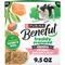 Show in main carousel: Purina Beneful Freshly Prepared High Protein Classics with Salmon, Green Beans & Spinach Chunks in Gravy Wet Dog Food, 9.5-oz carton, 6 count slide 1 of 10