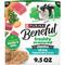 Show in main carousel: Purina Beneful Freshly Prepared High Protein Classics with Lamb, Kale & Carrots Chunks in Gravy Wet Dog Food, 9.5-oz carton, 6 count slide 1 of 10