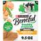 Show in main carousel: Purina Beneful Freshly Prepared High Protein Classics Chicken Dinner with Carrots & Peas Chunks in Gravy Wet Dog Food, 9.5-oz carton, 6 count slide 1 of 10