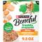 Show in main carousel: Purina Beneful Freshly Prepared Stews High Protein Chicken Dinner with Carrots & Rice Chunks in Gravy Wet Dog Food, 9.5-oz carton, 6 count slide 1 of 10