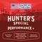 Show in main carousel: Hunter's Special Performance Plus Formula High Protein Chicken Dry Dog Food, 40-lb bag slide 5 of 10