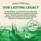 Show in main carousel: Hunter's Special Economy Value Pack Beef Dry Dog Food, 40-lb bag slide 6 of 10
