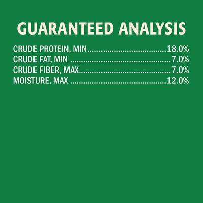 Show full view: Hunter's Special Economy Value Pack Beef Dry Dog Food, 40-lb bag slide 8 of 10