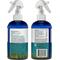 Show in main carousel: 3 Moms Organics TickWise Tick & Insect Repellent Dog Spray, 2-fl oz bottle, 2 count slide 2 of 10