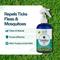 Show in main carousel: 3 Moms Organics TickWise Tick & Insect Repellent Dog Spray, 8-fl oz bottle slide 3 of 10