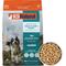 Show in main carousel: K9 Natural New Zealand Beef & Hoki Feast Grain-Free Freeze-Dried Dog Food, 8-lb bag slide 1 of 9
