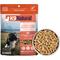Show in main carousel: K9 Natural New Zealand Lamb & King Salmon Feast Grain-Free Freeze-Dried Dog Food, 3.5-oz bag slide 1 of 9