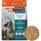 Show in main carousel: K9 Natural New Zealand Hoki & Beef Feast Grain-Free Freeze-Dried Dog Food, 4-lb bag slide 1 of 10