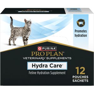 Purina Pro Plan Hydra Care 75g×12 4箱セット Purina Pro Plan Hydra Care 75g×12 4箱セット