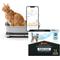 Show in main carousel: Purina Petivity Smart Litterbox Monitor System + Pro Plan Veterinary Diets Hydra Care Liver Flavored Liquid Supplement for Cats, 3-oz pouch, case of 12 slide 1 of 9