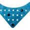 Show in main carousel: WagAround Town Wag-Witty Dog Bandana Charms So Spoiled/Smooch Bday Pooch slide 4 of 7