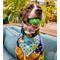 Show in main carousel: WagAround Town Wag-Witty Dog Bandana Charms So Spoiled/Smooch Bday Pooch slide 5 of 7
