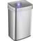 Show in main carousel: NineStars Nova Series UV Odor Neutralizing Smart Trash Can Dog Waste Disposal, 13-gal slide 1 of 7