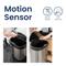 Show in main carousel: NineStars Rectangular Motion Sensor Trash Can Set Dog Waste Disposal, 13.2-gal & 3-gal slide 6 of 8