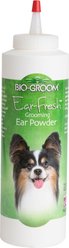 Bio-Groom Ear-Fresh Grooming Dog Ear Powder, 85-gram