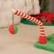 Show in main carousel: Happy & Polly Christmas Boot Cat Scratcher Toy, Green/Red slide 7 of 9