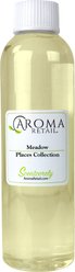 Aroma Retail Floral & Garden Meadow Fragrance Oil Refill, 4-oz bottle