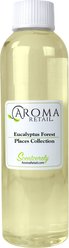 Aroma Retail Fresh & Clean Eucalyptus Forest Fragrance Oil Refill, 4-oz bottle