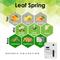 Show in main carousel: Aroma Retail Scent Machine 101 Smart Pet Air Freshener with Herbal & Woodsy Leaf Spring 4-oz Fragrance Oil, White slide 5 of 9