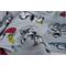Show in main carousel: Peanuts Snoopy Snoopy Days Throw & Squeaky Pet Pillow Set Dog Plush Toy, Grey, 40 x 50-in slide 8 of 11