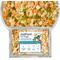 Show in main carousel: JustFoodForDogs Fish & Sweet Potato Recipe Frozen Human-Grade Fresh Dog Food, 72-oz pouch, case of 7 slide 1 of 12