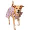 Show in main carousel: Frisco Ruffle Dog & Cat Dress, Spring Floral, X-Large slide 1 of 10