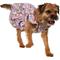 Show in main carousel: Frisco Ruffle Dog & Cat Dress, Spring Floral, Medium slide 1 of 10