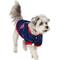 Show in main carousel: Frisco Retro Americana Sports Dog & Cat Bomber Jacket, Medium slide 1 of 10