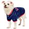Show in main carousel: Frisco Retro Americana Sports Dog & Cat Bomber Jacket, Small slide 1 of 11