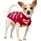 Show in main carousel: Frisco Valentine's Conversation Candy Heart Dog & Cat Sweater, X-Small slide 2 of 11