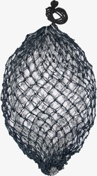 LeMieux Hungry Hippo Horse Haynet, Navy