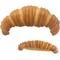 Show in main carousel: Petlou Food Croissant Squeaky Plush Dog Toy, 27-in slide 1 of 2