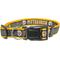 Show in main carousel: Pets First NFL Pittsburgh Steelers Satin Collar slide 1 of 1