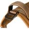 Show in main carousel: Carhartt Duck Nylon Reflective No Pull Front Clip Dog Harness, Carhartt Brown, Large: 26 to 35-in chest slide 3 of 7